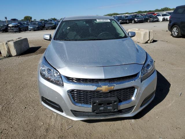 1G11C5SA4GU129515 - 2016 CHEVROLET MALIBU LIM LT 银色 照片 5