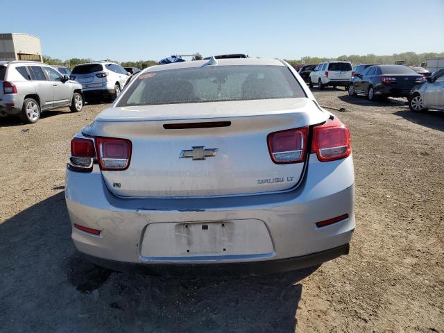 1G11C5SA4GU129515 - 2016 CHEVROLET MALIBU LIM LT 银色 照片 6