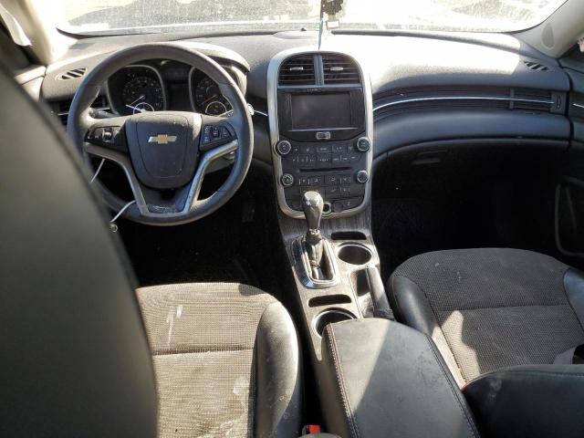 1G11C5SA4GU129515 - 2016 CHEVROLET MALIBU LIM LT 银色 照片 8