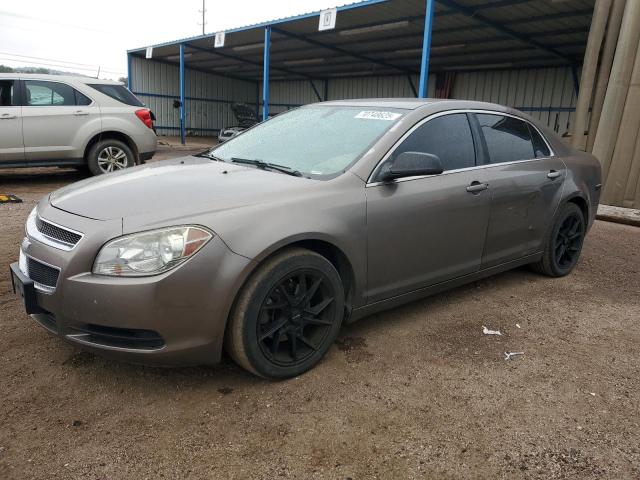 2011 CHEVROLET MALIBU LS, 