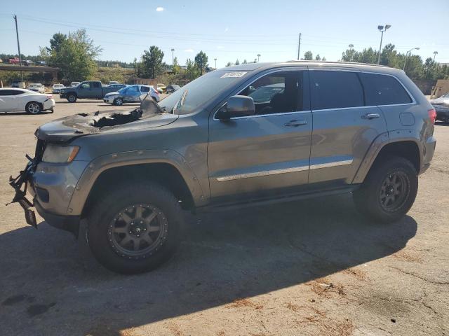 2012 JEEP GRAND CHEROKEE LAREDO, 
