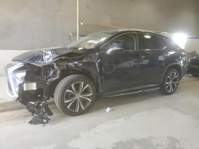 2017 LEXUS RX 350 BASE, 