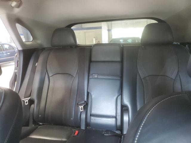 2T2ZZMCA2HC059427 - 2017 LEXUS RX 350 BASE BLUE photo 10