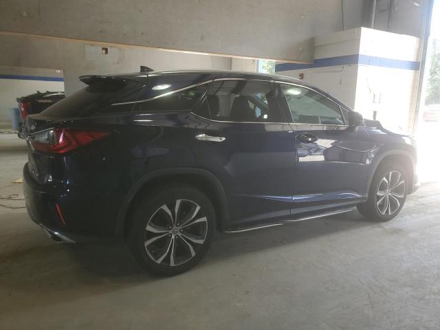 2T2ZZMCA2HC059427 - 2017 LEXUS RX 350 BASE BLUE photo 3