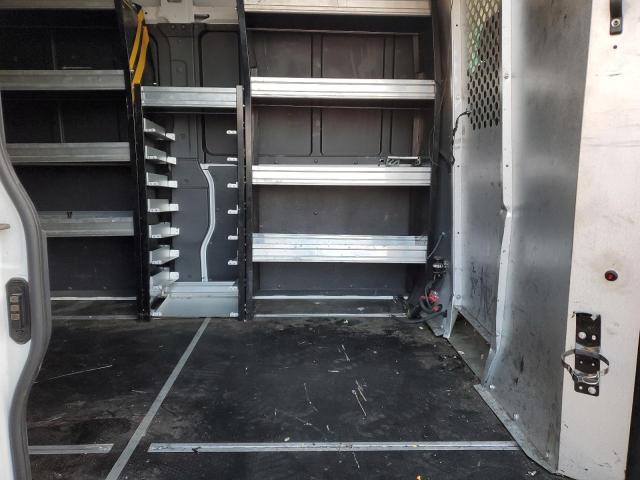 3C6TRVDG9LE128232 - 2020 RAM PROMASTER 2500 HIGH WHITE photo 11