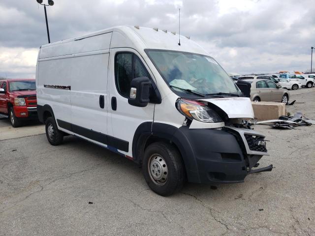 3C6TRVDG9LE128232 - 2020 RAM PROMASTER 2500 HIGH WHITE photo 4