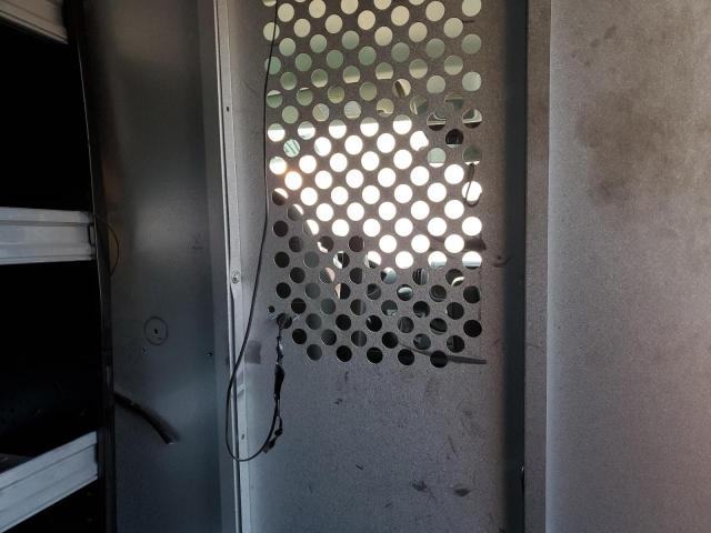 3C6TRVDG9LE128232 - 2020 RAM PROMASTER 2500 HIGH WHITE photo 8