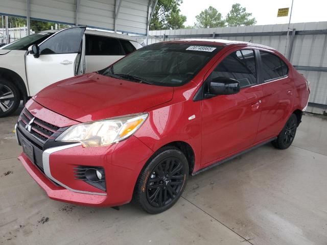2022 MITSUBISHI MIRAGE G4 ES, 