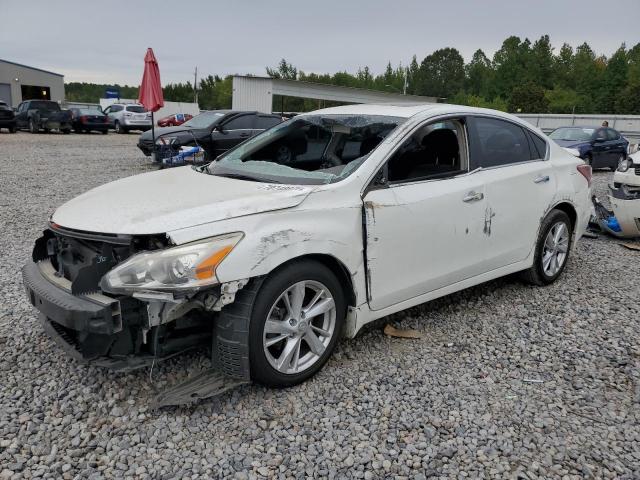 2013 NISSAN ALTIMA 2.5, 