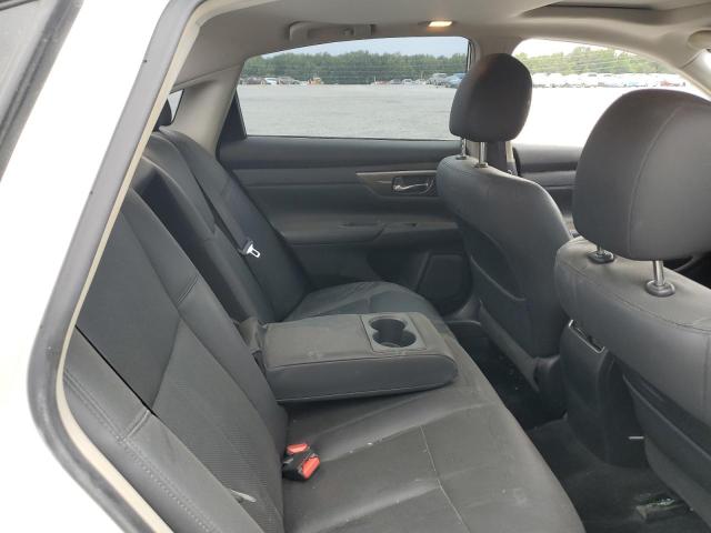 1N4AL3AP4DC189061 - 2013 NISSAN ALTIMA 2.5 WHITE photo 10