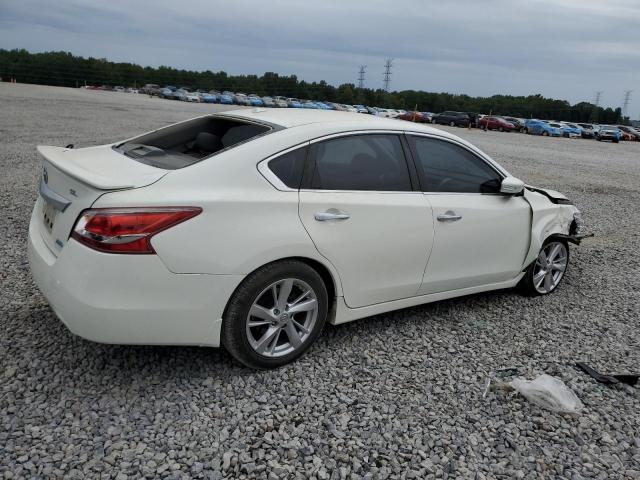 1N4AL3AP4DC189061 - 2013 NISSAN ALTIMA 2.5 WHITE photo 3
