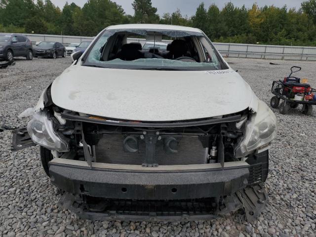 1N4AL3AP4DC189061 - 2013 NISSAN ALTIMA 2.5 WHITE photo 5