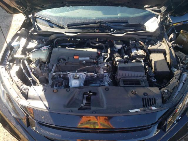 2HGFC2F82MH544609 - 2021 HONDA CIVIC SPORT 黑色 照片 11