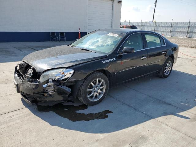 2006 BUICK LUCERNE CXL, null