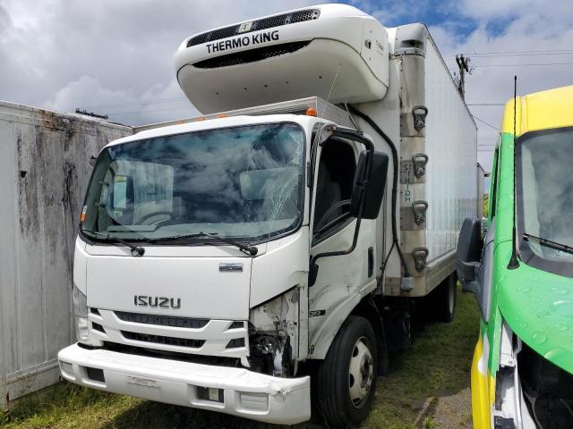 2018 ISUZU NQR, 