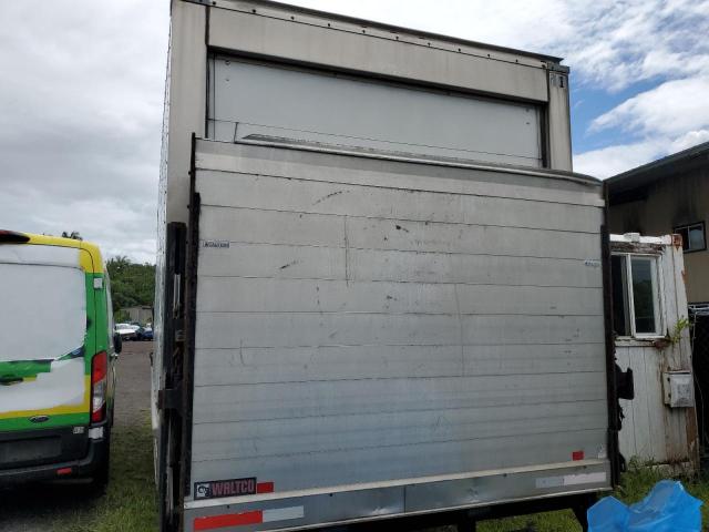 JALE5W161J7900524 - 2018 ISUZU NQR WHITE photo 10