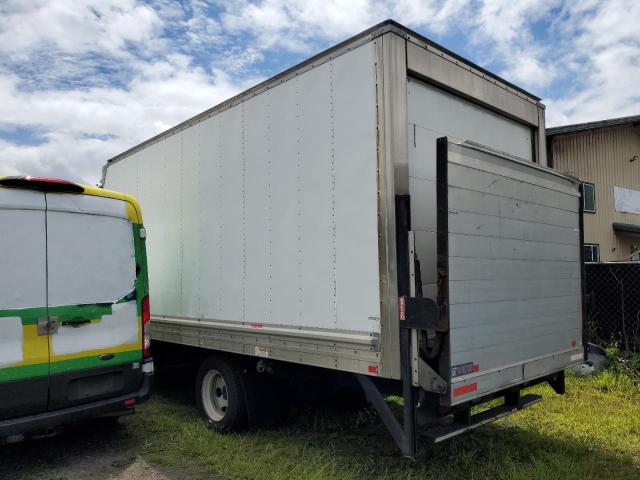 JALE5W161J7900524 - 2018 ISUZU NQR WHITE photo 2