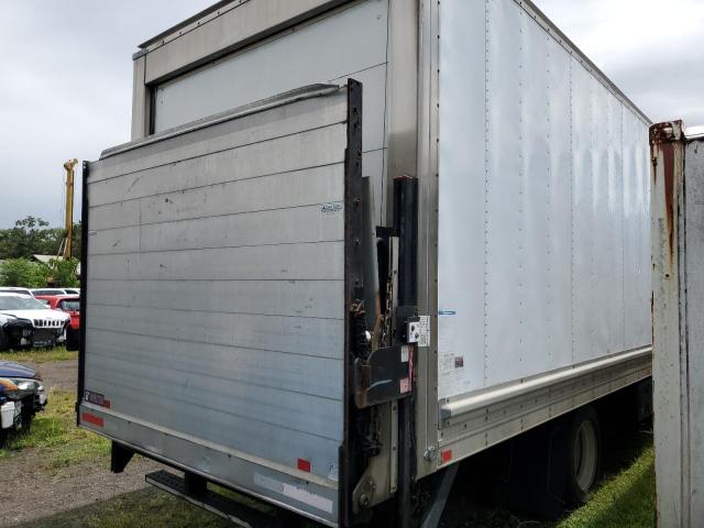 JALE5W161J7900524 - 2018 ISUZU NQR WHITE photo 3