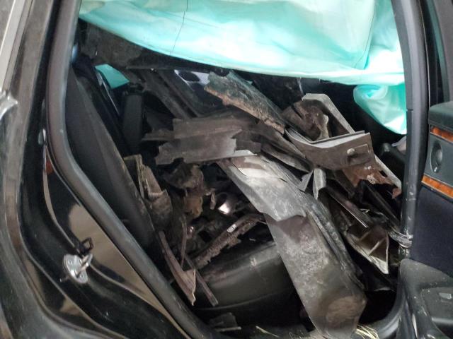 2LMTJ8LR7GBL66128 - 2016 LINCOLN MKX RESERVE 黑色 照片 11