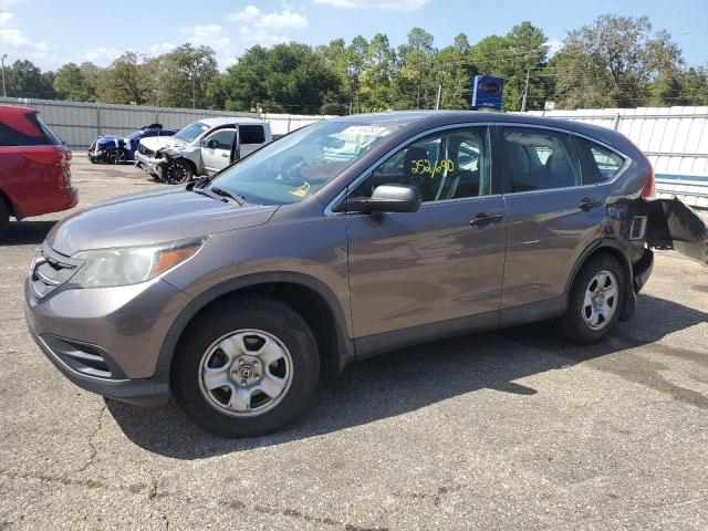 2013 HONDA CR-V LX, 