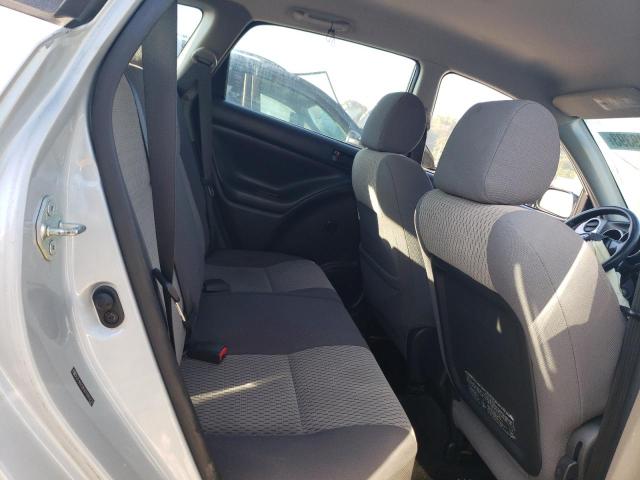 2T1KR32E87C683722 - 2007 TOYOTA COROLLA MA XR SILVER photo 10