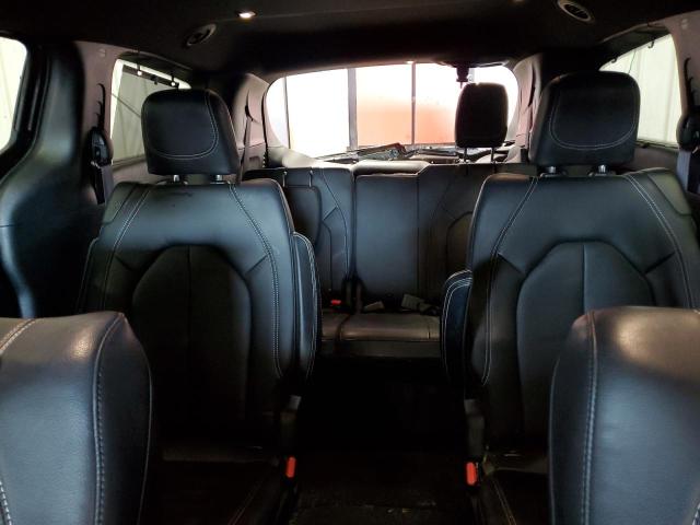 2C4RC3BG5LR282592 - 2020 CHRYSLER PACIFICA TOURING L CHARCOAL photo 10