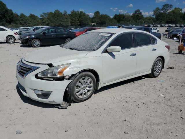 2013 NISSAN ALTIMA 2.5, 