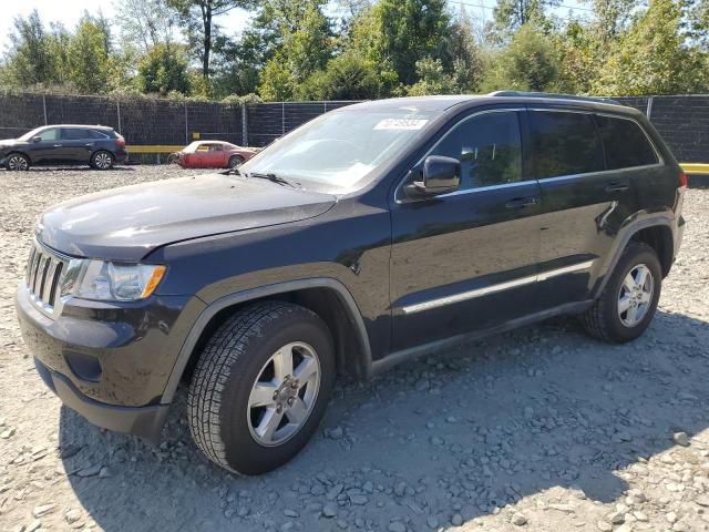 2012 JEEP GRAND CHER LAREDO, 