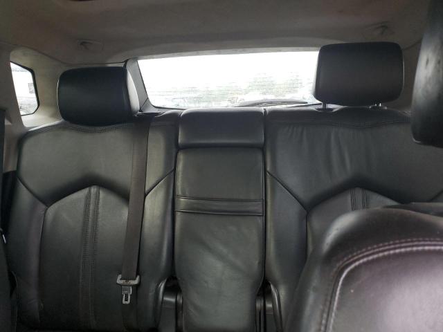 3GYFNBEY5AS535531 - 2010 CADILLAC SRX PERFORMANCE COLLECTION Қара фото 10