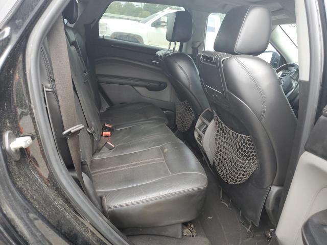 3GYFNBEY5AS535531 - 2010 CADILLAC SRX PERFORMANCE COLLECTION Қара фото 11