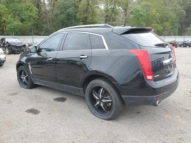 3GYFNBEY5AS535531 - 2010 CADILLAC SRX PERFORMANCE COLLECTION Қара фото 2