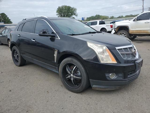 3GYFNBEY5AS535531 - 2010 CADILLAC SRX PERFORMANCE COLLECTION Қара фото 4