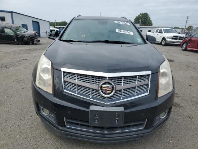3GYFNBEY5AS535531 - 2010 CADILLAC SRX PERFORMANCE COLLECTION Қара фото 5
