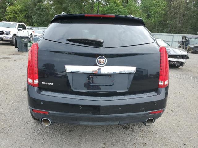 3GYFNBEY5AS535531 - 2010 CADILLAC SRX PERFORMANCE COLLECTION Қара фото 6