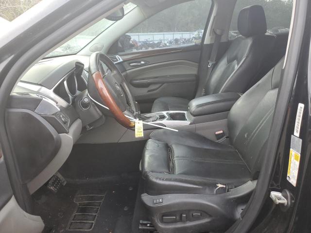 3GYFNBEY5AS535531 - 2010 CADILLAC SRX PERFORMANCE COLLECTION Қара фото 7