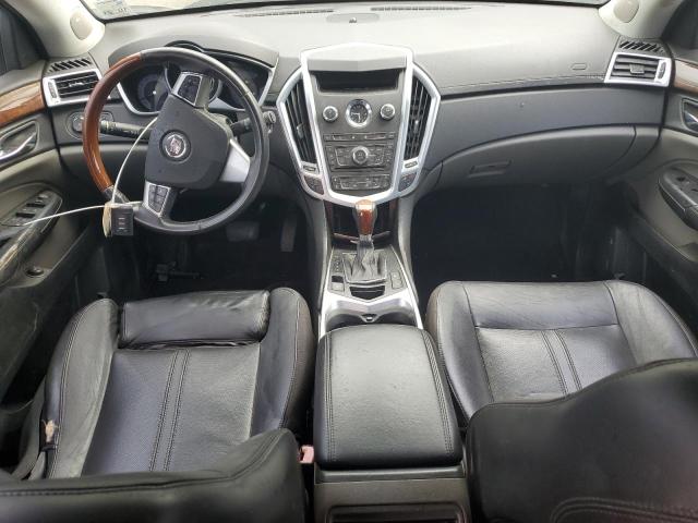 3GYFNBEY5AS535531 - 2010 CADILLAC SRX PERFORMANCE COLLECTION Қара фото 8
