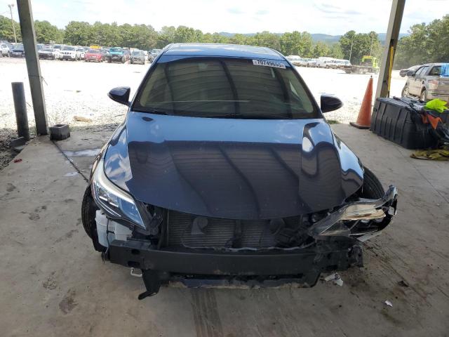 4T1BK1EB8GU196612 - 2016 TOYOTA AVALON XLE BLUE photo 5