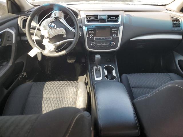1N4AL3AP7JC275847 - 2018 NISSAN ALTIMA 2.5 Qara foto 10
