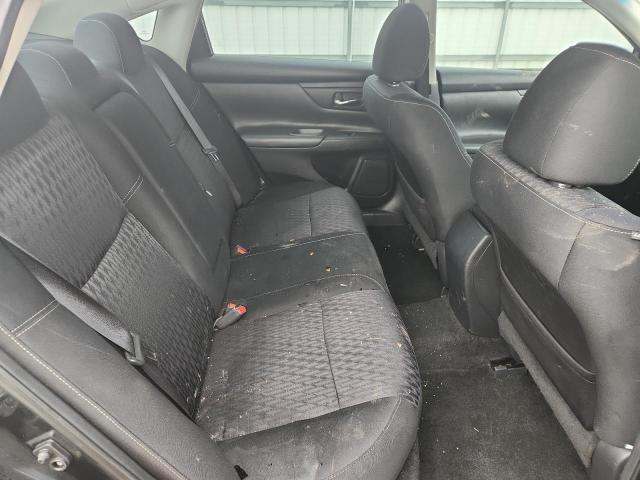 1N4AL3AP7JC275847 - 2018 NISSAN ALTIMA 2.5 Qara foto 11