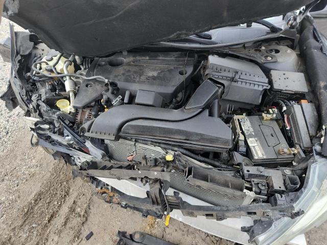 1N4AL3AP7JC275847 - 2018 NISSAN ALTIMA 2.5 Qara foto 12