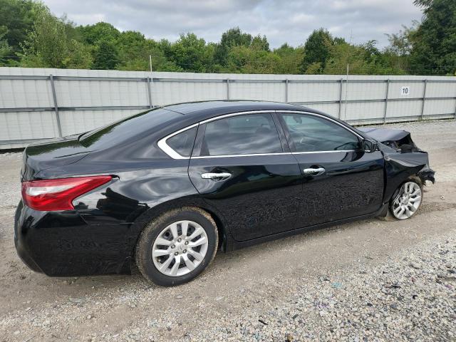 1N4AL3AP7JC275847 - 2018 NISSAN ALTIMA 2.5 Qara foto 3