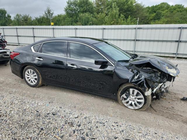 1N4AL3AP7JC275847 - 2018 NISSAN ALTIMA 2.5 Qara foto 4