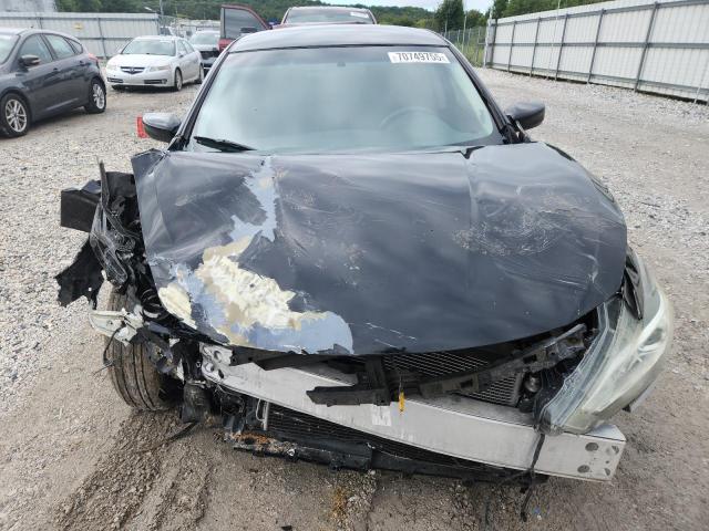 1N4AL3AP7JC275847 - 2018 NISSAN ALTIMA 2.5 Qara foto 5