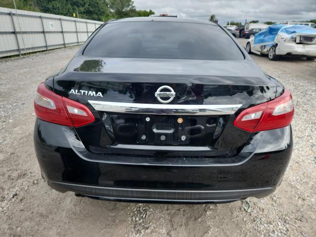 1N4AL3AP7JC275847 - 2018 NISSAN ALTIMA 2.5 Qara foto 6