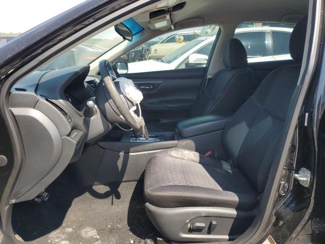 1N4AL3AP7JC275847 - 2018 NISSAN ALTIMA 2.5 Qara foto 7