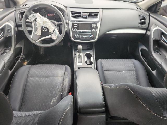 1N4AL3AP7JC275847 - 2018 NISSAN ALTIMA 2.5 Qara foto 8