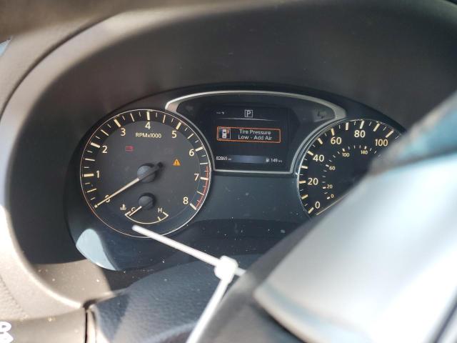 1N4AL3AP7JC275847 - 2018 NISSAN ALTIMA 2.5 Qara foto 9