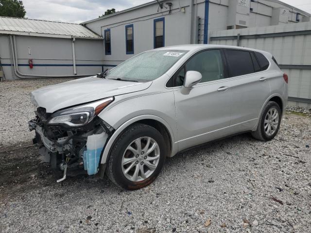 2019 BUICK ENVISION PREFERRED, null