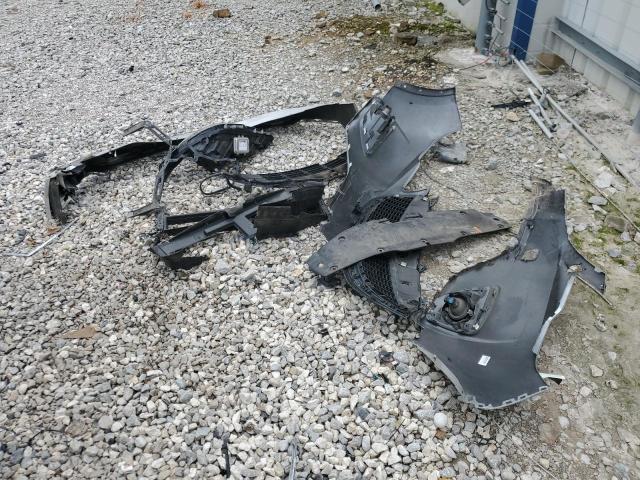 LRBFX1SAXKD000972 - 2019 BUICK ENVISION PREFERRED ვერცხლისფერი ფოტო 13