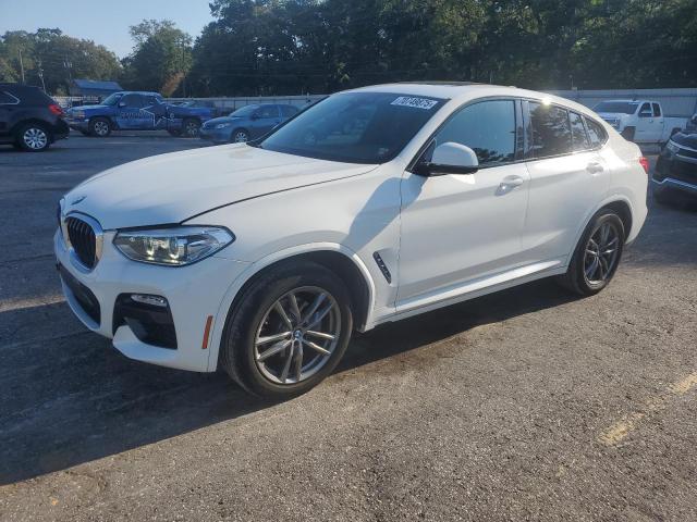 2019 BMW X4 XDRIVE30I, 